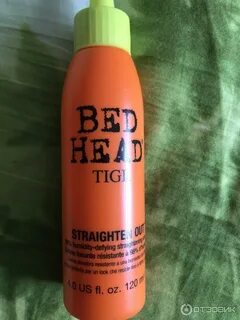 tigi термоактивный разглаживающий