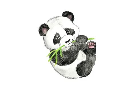 Pandas clip