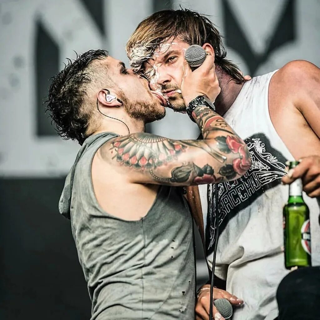 Даниэль «danskimo» ханис. Best day electric callboy. Эскимо колбой группа. Electric callboy tekkno. Михаэль micha малицки eskimo callboy.