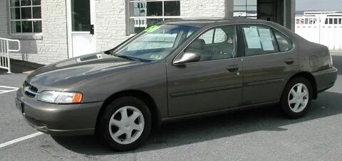 Nissan 99