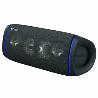 Колонка sony портативная с bluetooth
