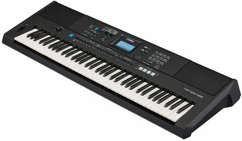 Yamaha psr e 473