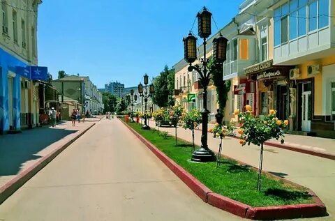 Г феодосия ул курортная