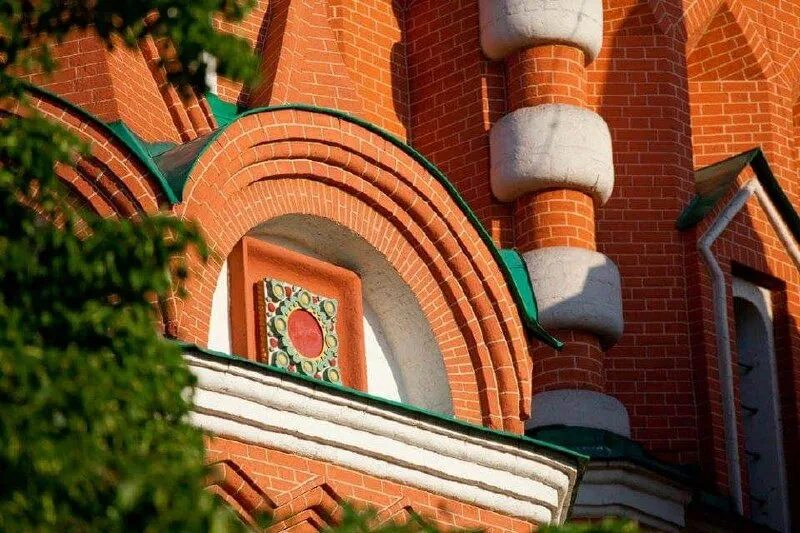 храм зеленой луны