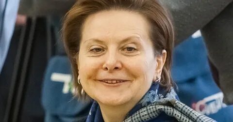 Политики хмао югры