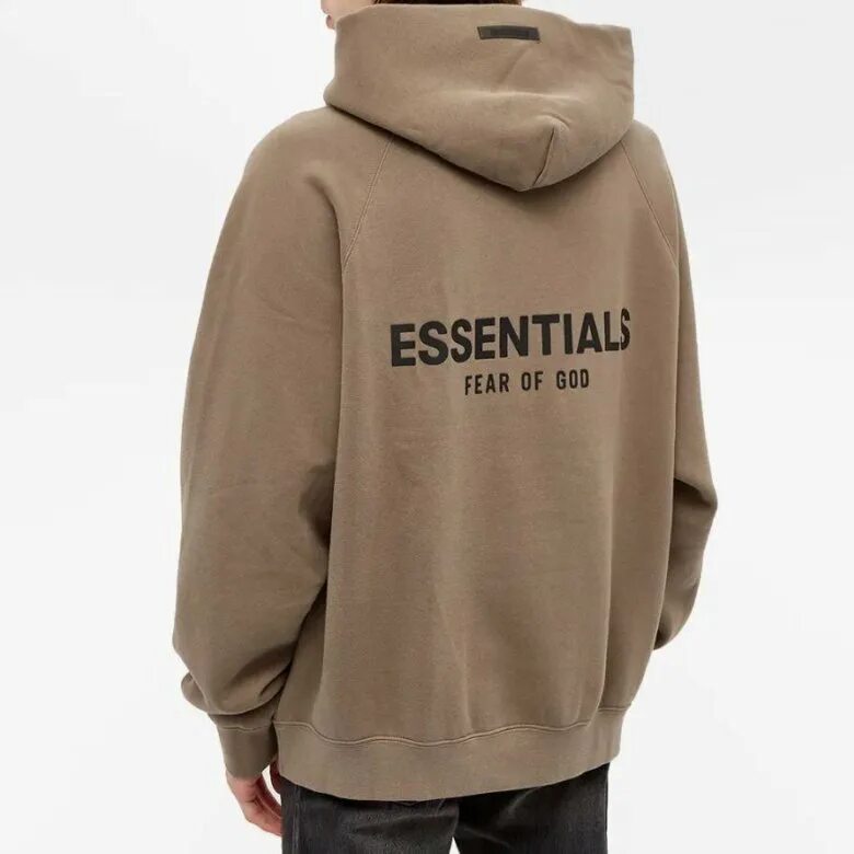 Худи Essentials Fear of God. Серые худи Fear of God Essentials. Свитшот Essentials Fear of God. Костюм Essentials Fear of God.