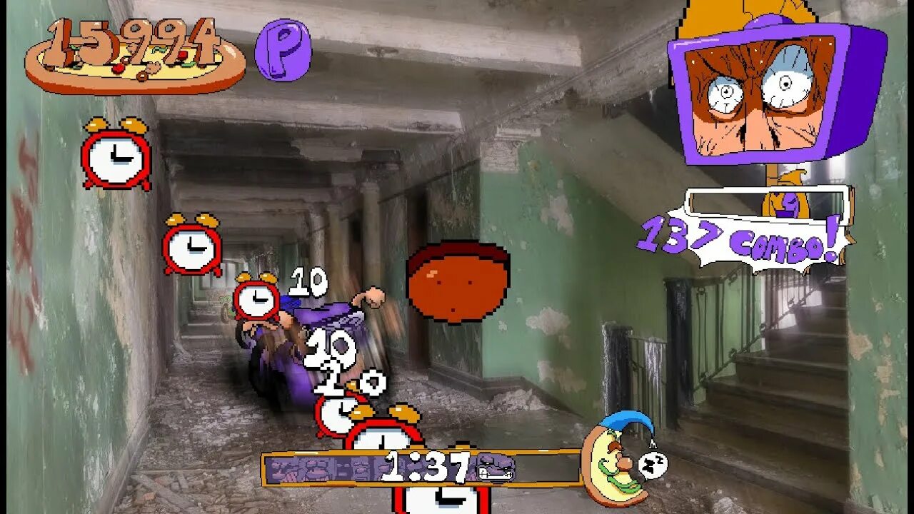 Pizza tower pizza time. Pizza tower pizza time