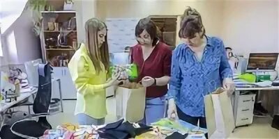 Гуманитарный корпус ханты