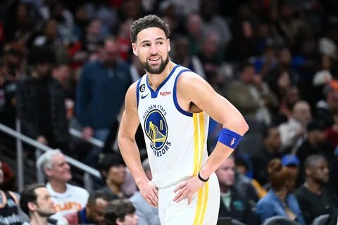 Warriors' Klay Thompson honors ex-Dallas Cowboys star who tragically died last S