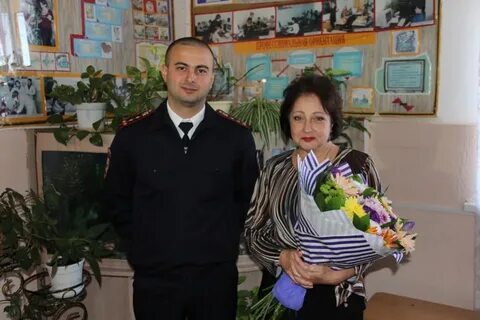 Учителя ставропольского края