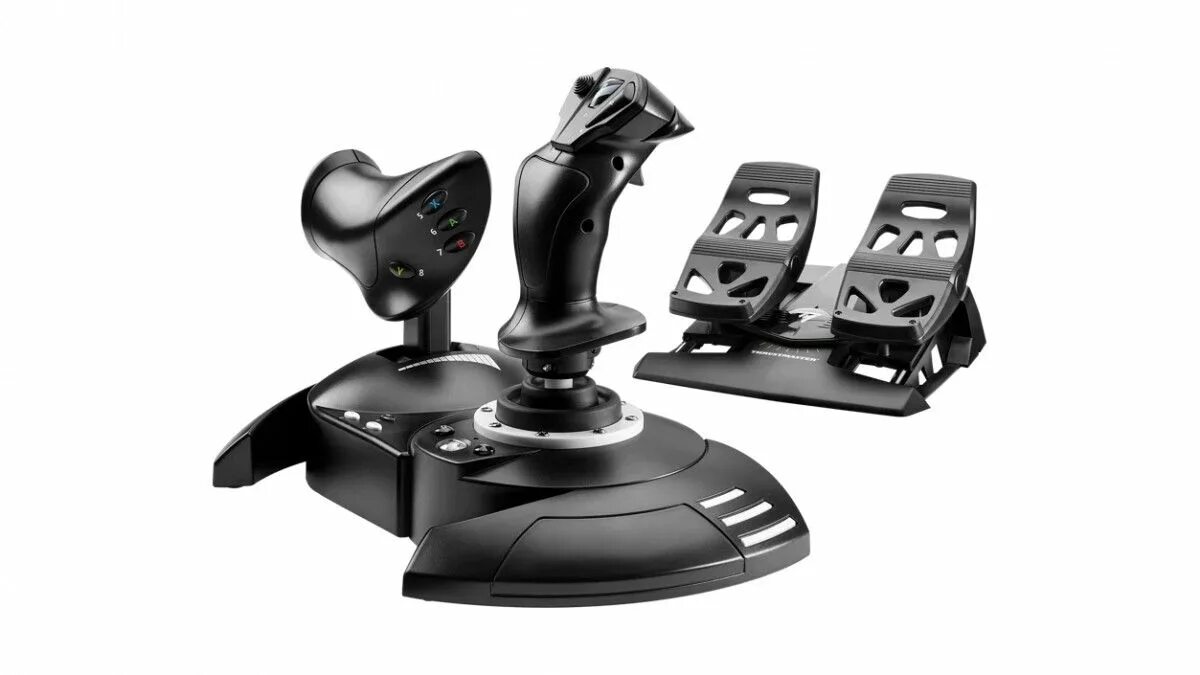 Педали джойстик. Thrustmaster t.Flight Hotas x. Ждойстик для полётов YF gr. Thrustmaster Top Gun. Thrustmaster TCA Boeing Yoke.