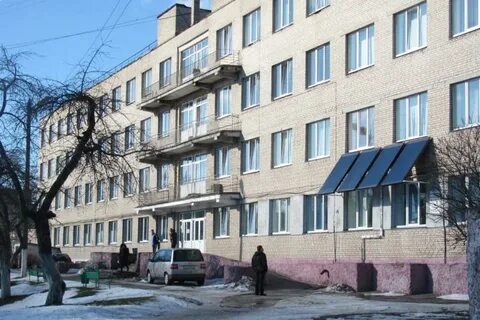 4 больница отзывы