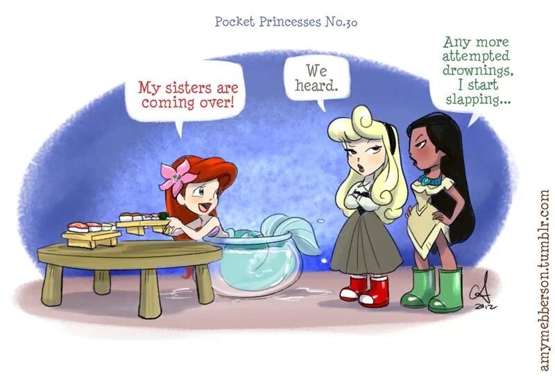 Sister 30. Комиксы покет принцесс. Принцессы Диснея комиксы. Миниатюрные принцессы. Карманные принцессы.