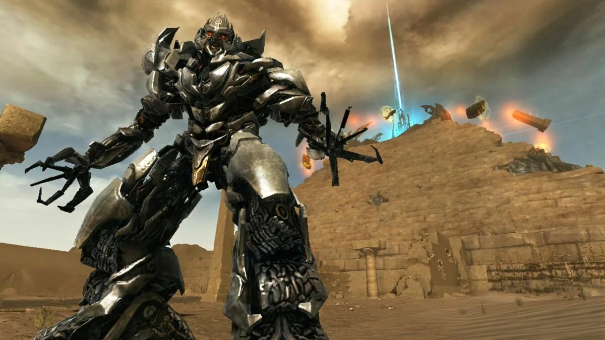 Transformers revenge of the fall. Мегатрон месть падших. месть падших мегатрон мегатрон. мегатрон 2 месть падших. трансформеры revenge of the fallen игра.