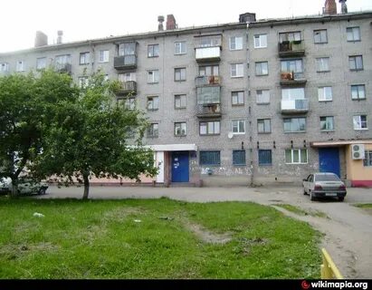Череповец устюженская