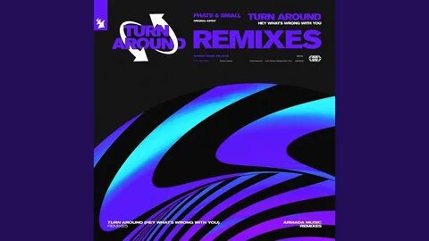 Turn around remix