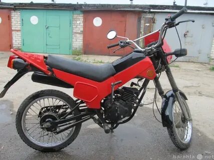 Зид 125