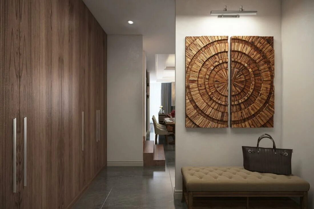 Панно в коридор. Панно в прихожую на стену. Панно в прихожую. Вертикальное панно на стену. Панно в коридор.