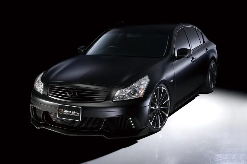 Галерея Nissan Skyline V36 Техническое обслуживание autopilot163.ru