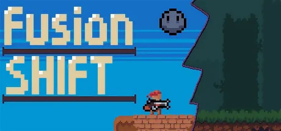 Fusion game. Fusion game