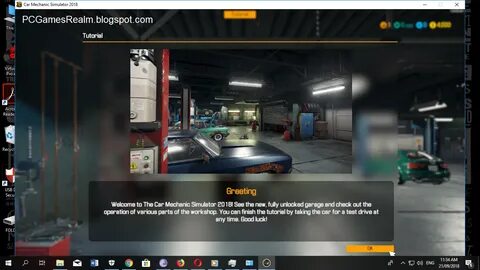 Car mechanic коды