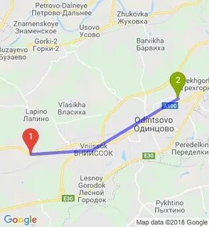 Автобус одинцово лапино сегодня