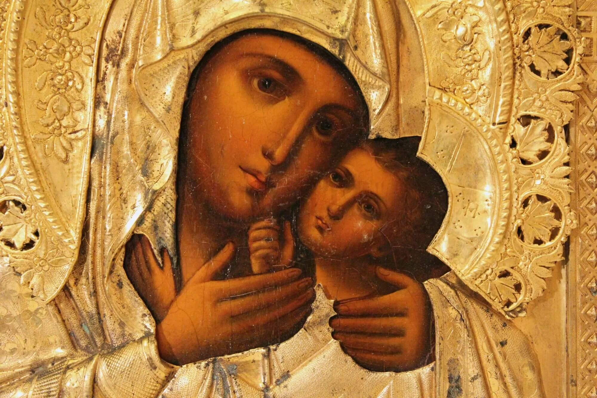 Икону можно увидеть. Корсунская икона Божией матери. Икона Богородицы Корсунская. Икона "Богородица". Образ Пресвятой Богородицы Корсунская.