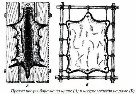 Пресно сухие