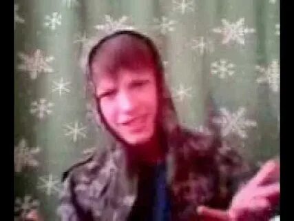 Клип маньяк