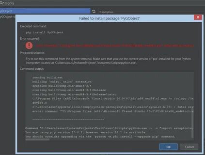 Pip install version
