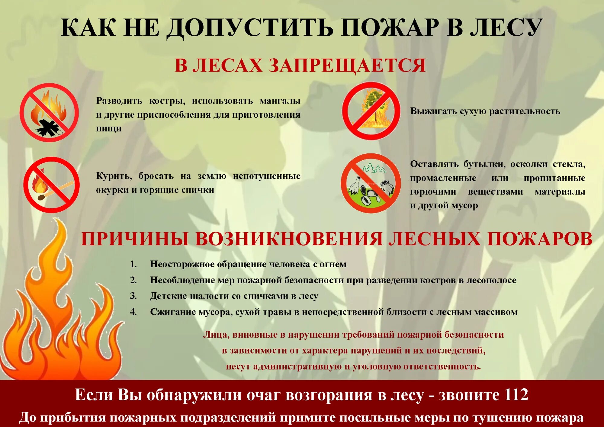 Для того чтобы не допустить