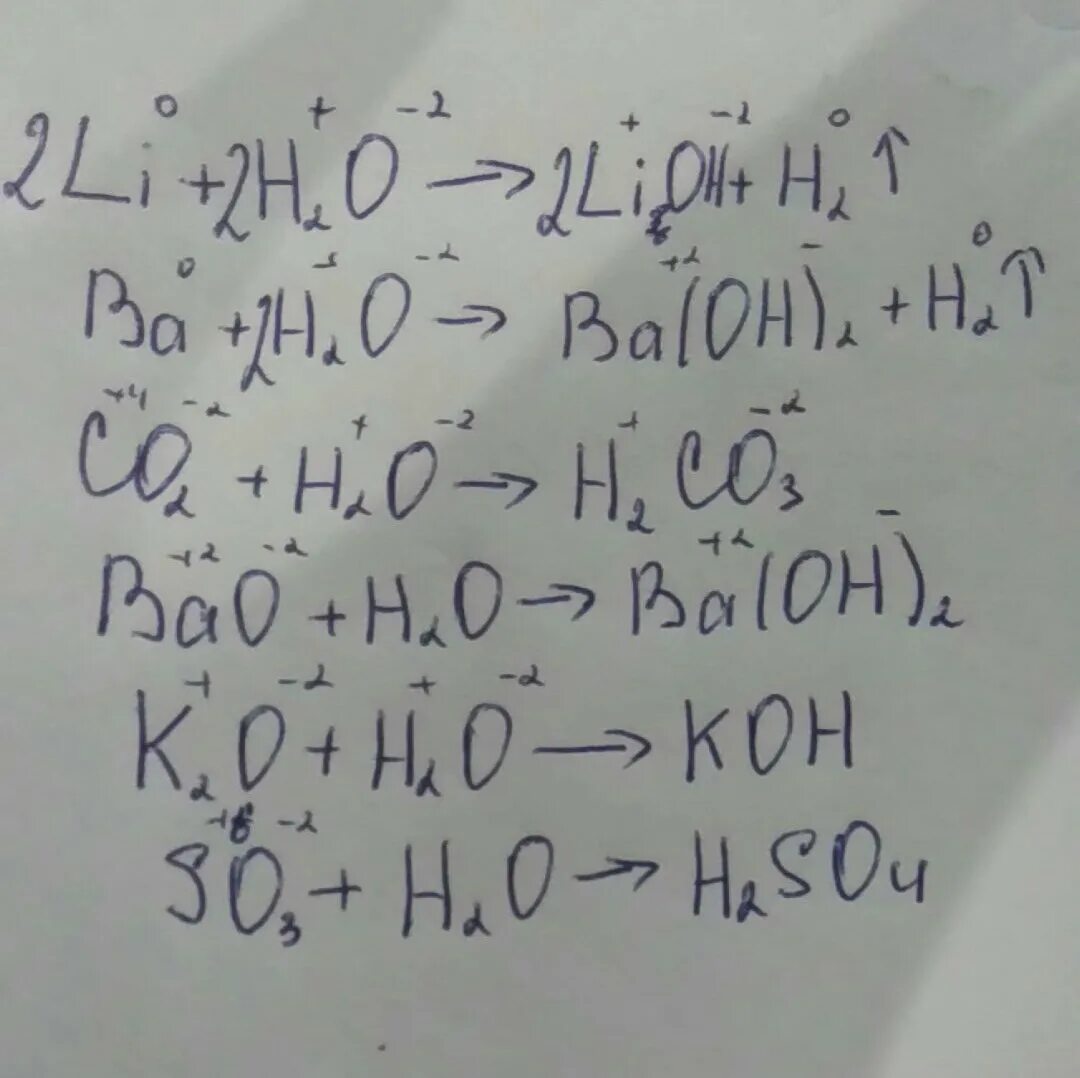 Bao h2o коэффициенты. Li+h2o реакция. Li+h2o уравнение. Ba+h2o. Ba+h2o уравнение реакции.