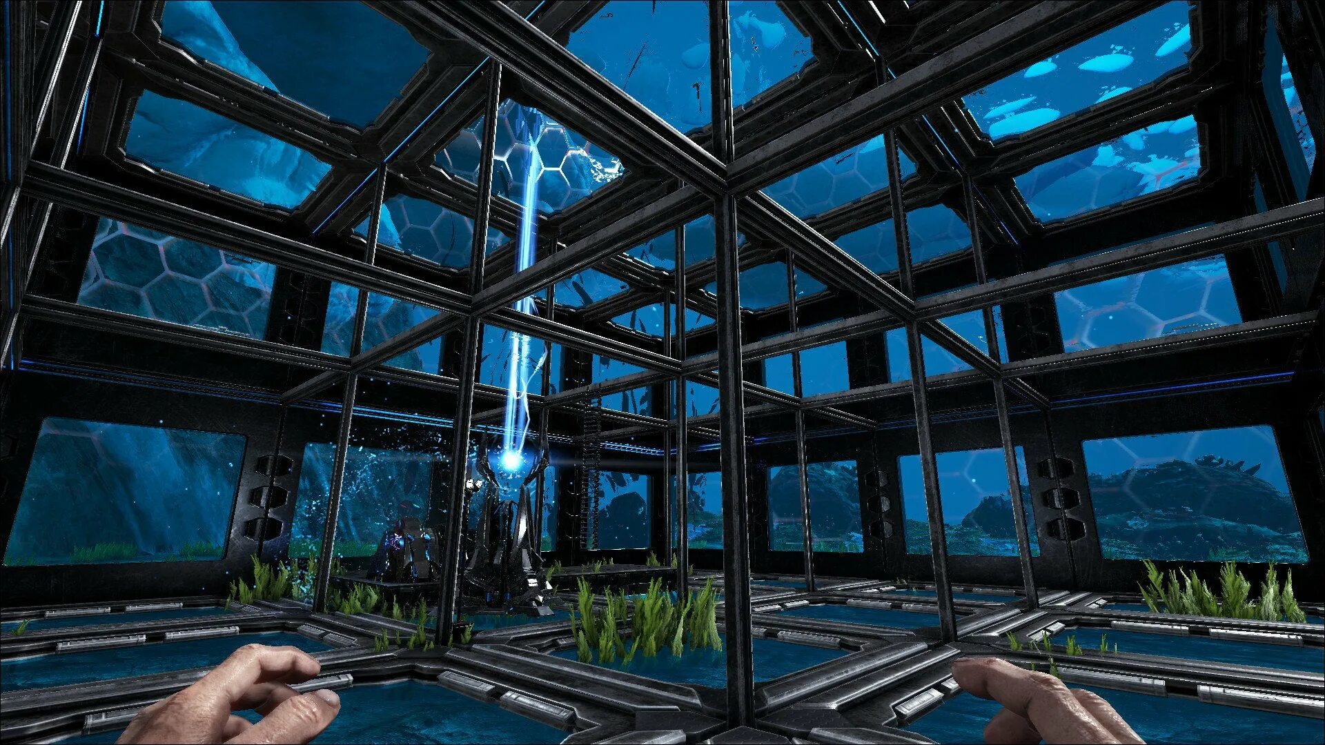 Арк звезда. Ark tek base. арк подводные контейнеры. tek shield ark. ark водопровод гайд.
