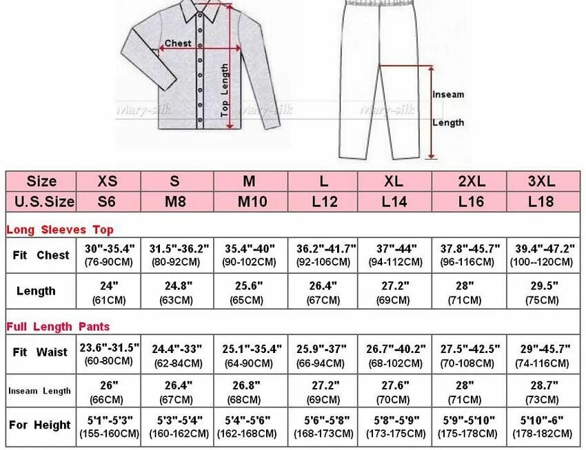 Размеры пижам женских. Размер m для женской пижамы. Размер пижам для женщин. Размер детской пижамы. Размеры мужских пижам