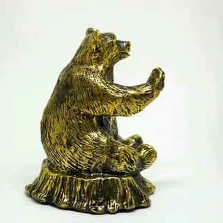 Bear bells