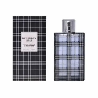 Burberry brit for him