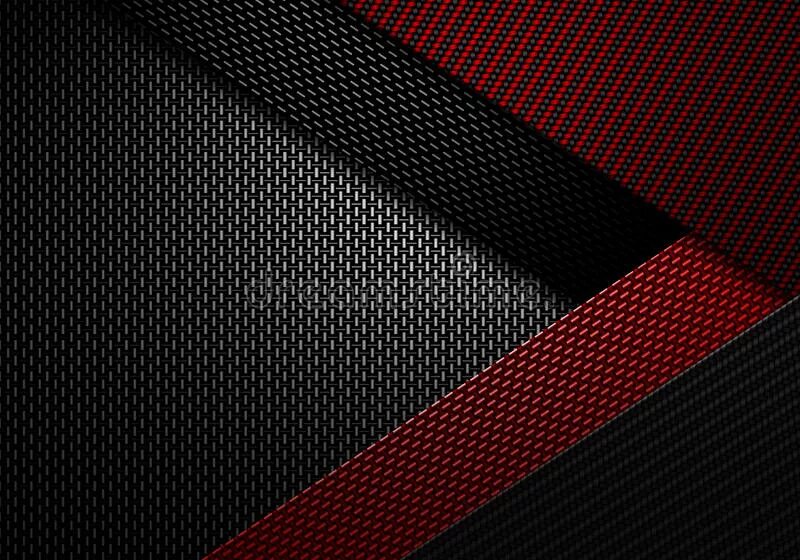 Red carbon