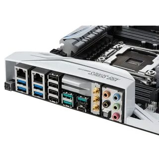 X99 drivers