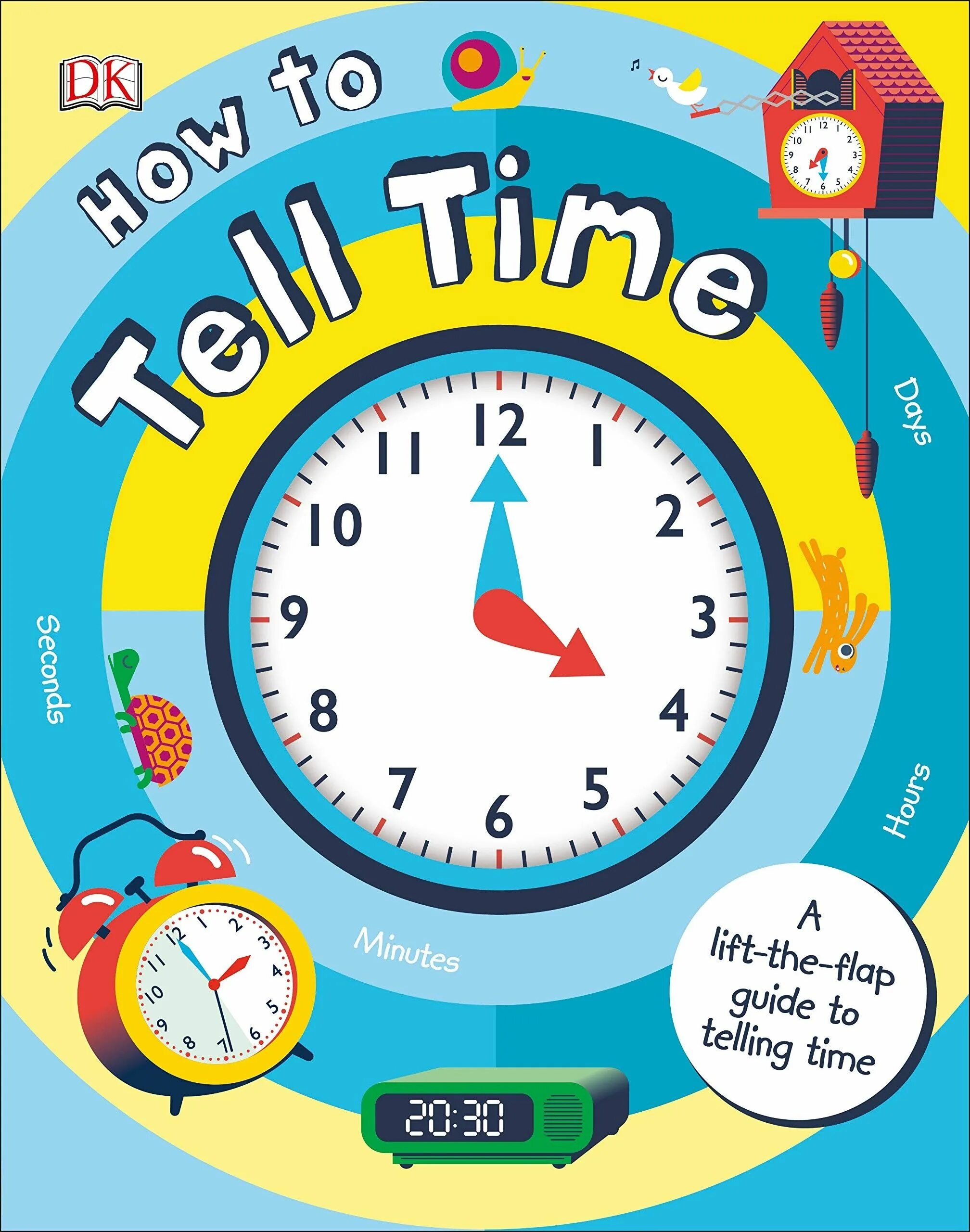 Tell the end of time. Telling the time. the times. how to tell the time. telling the time woodward.