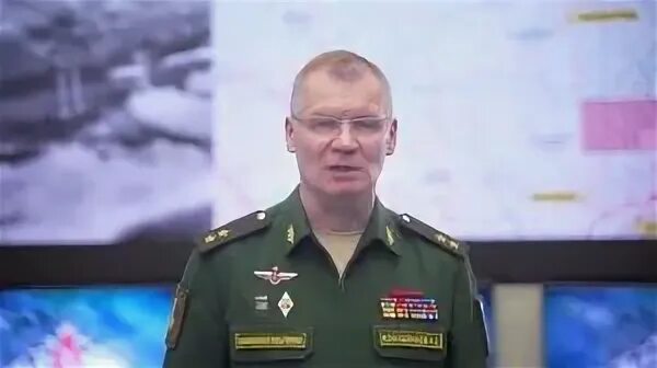 Брифинг 12 ноября