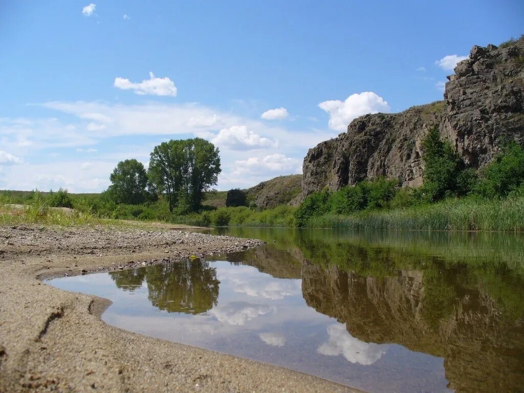 Кумак оренбургская область. Река кумачка оренбургская область. Лужки оренбургская область. Речка кумак оренбургская область. Посёлок лужки оренбургская область.