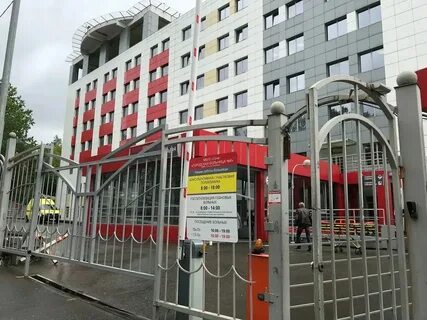 Больница 4 сочи ул туапсинская