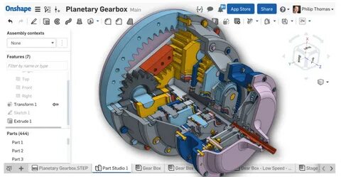 Onshape