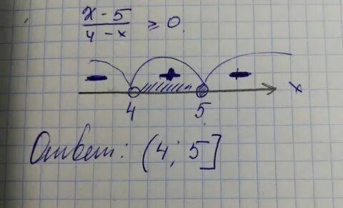 4х 2 4х 3 больше 0