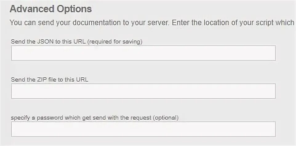 No warn script location. No warn script location