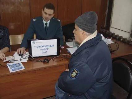 Рязанские инспекции