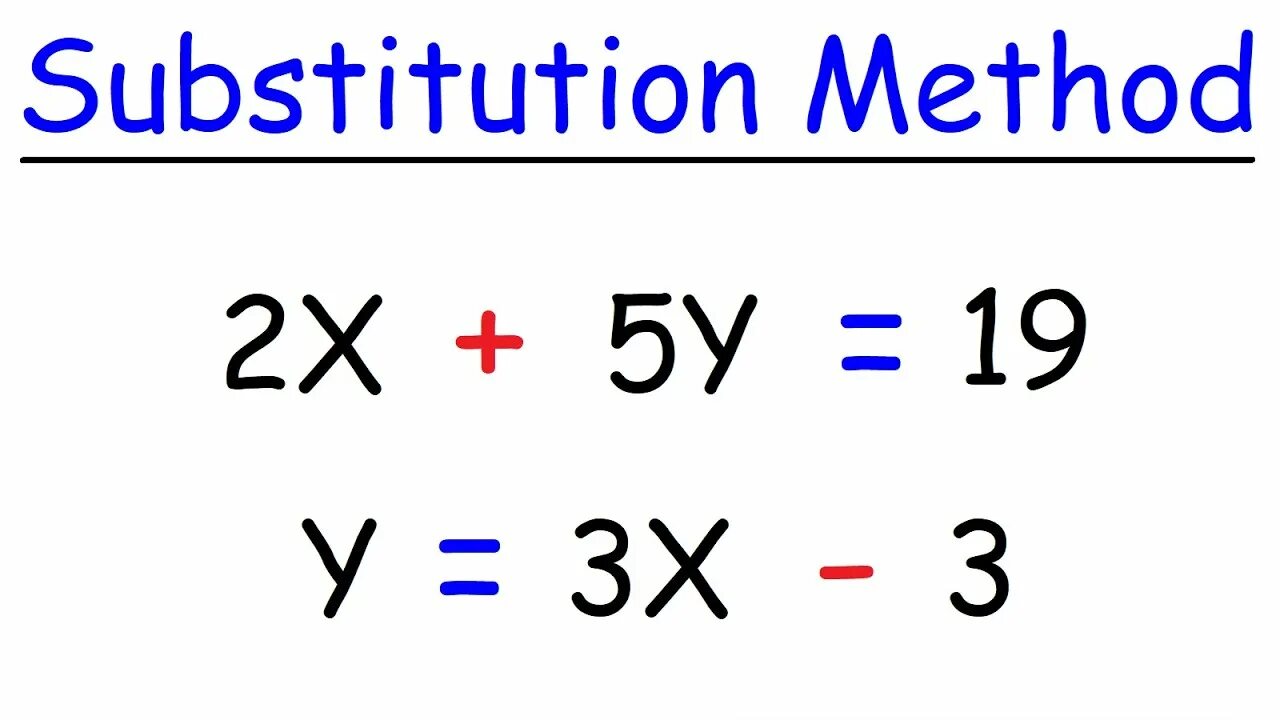 2 substitution. Substitution method. substitution equations. substitution method в математике. substitutions in english.