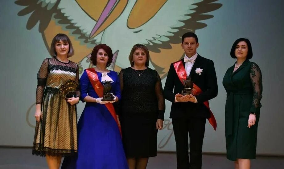 муниципальный этап конкурса учитель года 2023