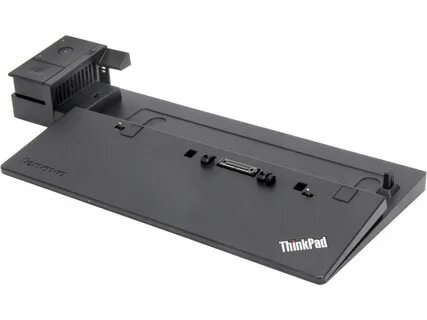 Thinkpad docking station