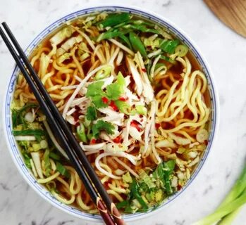Noodle лапша